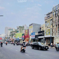 Mt Đẹp Phan Đình Phùng, P2, Quận Phú Nhuận 4X23 Chỉ 26,6 Tỷ