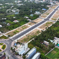 Bán Đất Nền Dự Án Đường D7 - Thành Phố Mỹ Tho Tiền Giang