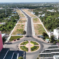 Bán Đất Nền Dự Án Đường D7 - Thành Phố Mỹ Tho Tiền Giang