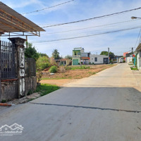 Bán Lô Đất Tuyệt Đẹp Ngay Ngã Tư Biển Hồ, Gần Chợ Gần Trường Cấp 1,2,3 Cách Danh Thắng Biển Hồ 2Km