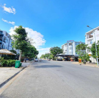 Bán Đất Vip Khu Biệt Thự Gia Hòa 200M2 Ngang 10M View Sông Rạch Chiếc- P Phước Long B - Tp Thủ Đức