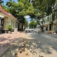 Bán Đất Vip Khu Biệt Thự Gia Hòa 200M2 Ngang 10M View Sông Rạch Chiếc- P Phước Long B - Tp Thủ Đức