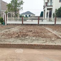 Mở Bán 5 Lô Siêu Phẩm Trục Chính Lại Trạch, Yên Phú, Yên Mỹ Chỉ 1,5X Tỷ/Lô!
