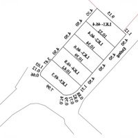 Mở Bán 5 Lô Siêu Phẩm Trục Chính Lại Trạch, Yên Phú, Yên Mỹ Chỉ 1,5X Tỷ/Lô!