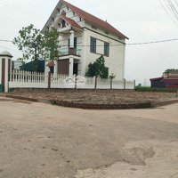 Mở Bán 5 Lô Siêu Phẩm Trục Chính Lại Trạch, Yên Phú, Yên Mỹ Chỉ 1,5X Tỷ/Lô!
