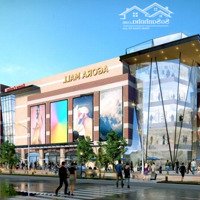 "Vị Trí Vàng" Độc Nhất Vô Nhị - Shophouse Trung Tâm Hành Chính Thủ Thừa: Cơ Hội Sinh Lời Cao!