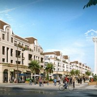 "Vị Trí Vàng" Độc Nhất Vô Nhị - Shophouse Trung Tâm Hành Chính Thủ Thừa: Cơ Hội Sinh Lời Cao!