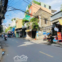 Cho Thuê Tầng Trệt (Nhà Riêng) 65M2 Tại Phường 11, Tân Bình, Hcm, Giá Siêu Hời Chỉ Với 10 Triệu Vnd