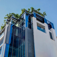 Cho Thuê Sàn Vp Tầng 3,Toà Nhà Mới Nguyễn Phúc Nguyên,P9Q3, Dtsd 180M2, 2 Vệ Sinhgiá 1.500Usd/Tháng.