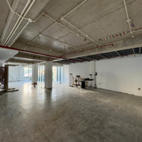 Cho Thuê Sàn Vp Tầng 3,Toà Nhà Mới Nguyễn Phúc Nguyên,P9Q3, Dtsd 180M2, 2 Vệ Sinhgiá 1.500Usd/Tháng.