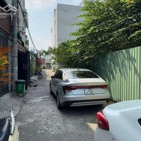 Tân Thới Nhất Q.12-Hẻm Xe Hơi-46M2 Nở Hậu Tài Lộc- Tương Lai Ra Mặt Tiền Đường 16M - 3,9 Tỷ Có Tl