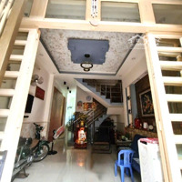 Chính Chủ Cần Bán Nhà 4 Tầng Tại Hưng Phú Quận 8 _51M2 Giá Bán 7.1Ty Gần Chợ Trường Học Hưng Phú