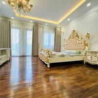 Villa Mini 5 Tầng,  Phạm Văn Hai, Phường 5, Gần CV Lê Thị Riêng. Chỉ 11.5 tỷ