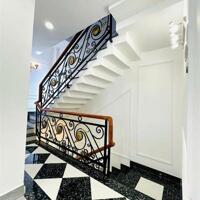 Villa Mini 5 Tầng,  Phạm Văn Hai, Phường 5, Gần CV Lê Thị Riêng. Chỉ 11.5 tỷ