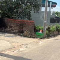 Giá Rẻ - Diện Tích Rộng - Đất Đẹp - 20M Ra Đường Liên Thôn - 10P Đi Sân Bay Nội Bài - Đầu Tư Nét