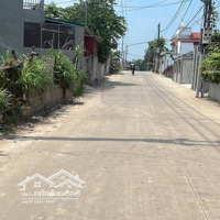 Giá Rẻ - Diện Tích Rộng - Đất Đẹp - 20M Ra Đường Liên Thôn - 10P Đi Sân Bay Nội Bài - Đầu Tư Nét