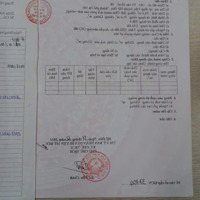 91.6M2 Mặt Đường Chính, Cách Tl424 200M, Cách Đường Vành Đai 5 100M Giá Chỉ 1 Tỷ 680 Triệu