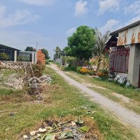 Bán Lô Đất Tại Thanh Phước, Gò Dầu Tây Ninh.diện Tích569M2. Giá 950 Triệu