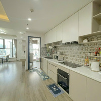 Cho Thuê Căn Góc Hud Building Nha Trang 2 Phòng Ngủ 2 Vệ Sinh63M2, Nội Thất Như Hình, Nhà Trống Vào Ở Ngay