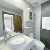 Cho Thuê Căn Góc Hud Building Nha Trang 2 Phòng Ngủ 2 Vệ Sinh63M2, Nội Thất Như Hình, Nhà Trống Vào Ở Ngay