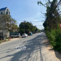 Cho Thuê Lô Đất Góc 2Mt Full Thổ 1300M Trục Nhánh Liên Phường Phước Long B Quận 9