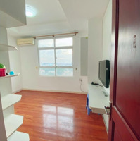 Bán Căn Hộ Cộng Hoà Plaza, Tầng Trung, View Mặt Đường, Có Sổ Hồng Cc Mua Bán Ngay, 71M2, 2Pn