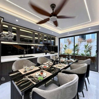 Nhà Phố 1 Lửng 3 Lầu Full Nội Thất Hẻm 8M Thông Nguyễn Ảnh Thủ