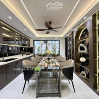 Nhà Phố 1 Lửng 3 Lầu Full Nội Thất Hẻm 8M Thông Nguyễn Ảnh Thủ