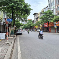 Thanh Xuân - Ô Tô Đỗ Cửa - Vào Nhà - Xây Đẹp Tâm Huyết - Nội Thất Gỗ Lim - 5 Tầng Ở Ngay!