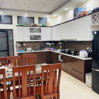 Thanh Xuân - Ô Tô Đỗ Cửa - Vào Nhà - Xây Đẹp Tâm Huyết - Nội Thất Gỗ Lim - 5 Tầng Ở Ngay!