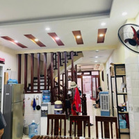 Thanh Xuân - Ô Tô Đỗ Cửa - Vào Nhà - Xây Đẹp Tâm Huyết - Nội Thất Gỗ Lim - 5 Tầng Ở Ngay!