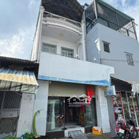 Mặt Tiền Hẻm 100 Đường Số 3 Phường 9 Gò Vấp.
Dt: 4 X 12 (Cn 48,3M2) Giá: 6,680 Tỷ
