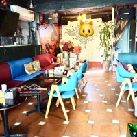 Mặt Hồ Văn Chương, Vỉa Hè 2 Bên, Kinh Doanh, Ô Tô Tránh, 3 Thoáng, Mặt Tiền Đẹp, 55M*4T