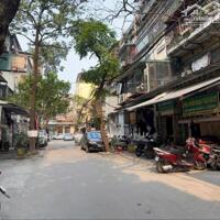 Cho thuê nhà Tập thể tầng 5 Giải Phóng 55m2, 2 ngủ, 7 Triệu