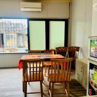 Cho thuê nhà Tập thể tầng 5 Giải Phóng 55m2, 2 ngủ, 7 Triệu