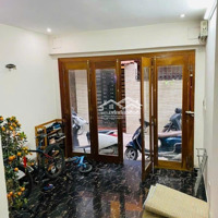 Bán Nhà Tô Hiệu Hà Đông, 2 Thoáng, 8.5 Tỷ, Dân Xây, 5 Tầng, Đông Nam, Ô Tô Đỗ Cửa, Sdcc