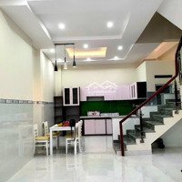 P5 Thích Quảng Đức Phú Nhuận 50M2 - Ngang 5 Không Lộ Giới Giá 7.9 Tl