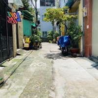 P5 Thích Quảng Đức Phú Nhuận 50M2 - Ngang 5 Không Lộ Giới Giá 7.9 Tl