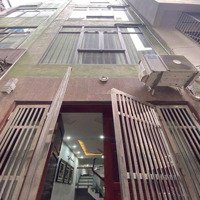 Bán Nhà Đẹp ,Thoáng Vào Ở Ngay