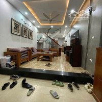 Bán Nhà Đẹp ,Thoáng Vào Ở Ngay