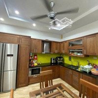 Bán Nhà Đẹp ,Thoáng Vào Ở Ngay