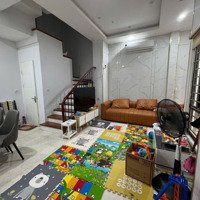Bán Nhà Riêng Phố Mỹ Đình 35M2. Chỉ 5,6 Tỷ