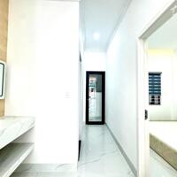 Nhà Mới 2 Tầng Kiệt Ô Tô Thích Tịnh Khiết - Thuỷ Xuân Full Nội Thất Dọn Vào Ở Ngay