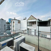 Bán Gấp Nhà Hẻm Xe Hơi - 4 Tầng - 95M2 - Nơ Trang Long - Nhỉnh 11 Tỷ
