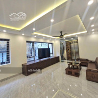 Bán Nhà Việt Hưng Long Biên 45M2 6T Nhỉnh 8 Tỷ, Thang Máy , Gara Ô Tô , Vừa Ở Vừa Kinh Doanh