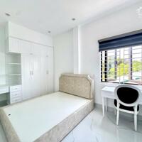 Nhà Mới 2 Tầng Kiệt Ô Tô Thích Tịnh Khiết - Thuỷ Xuân Full Nội Thất Dọn Vào Ở Ngay