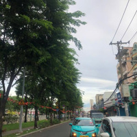 Chính Chủ Cần Bán Nhà Mặt Tiền Phan Văn Khoẻ 5Tầng Btct View Công Viên Có Vỉa Hè Nhỉnh 13Tỷ
