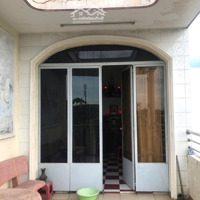 Chính Chủ Cần Bán Nhà Mặt Tiền Phan Văn Khoẻ 5Tầng Btct View Công Viên Có Vỉa Hè Nhỉnh 13Tỷ