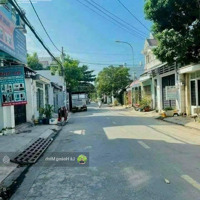 Dãy Trọ Shr 4M X 25M. 95M2. Mặt Tiền Đường Hiệp Thành 18. Gần Chợ Giãn Dân
