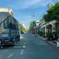 Dãy Trọ Shr 4M X 25M. 95M2. Mặt Tiền Đường Hiệp Thành 18. Gần Chợ Giãn Dân